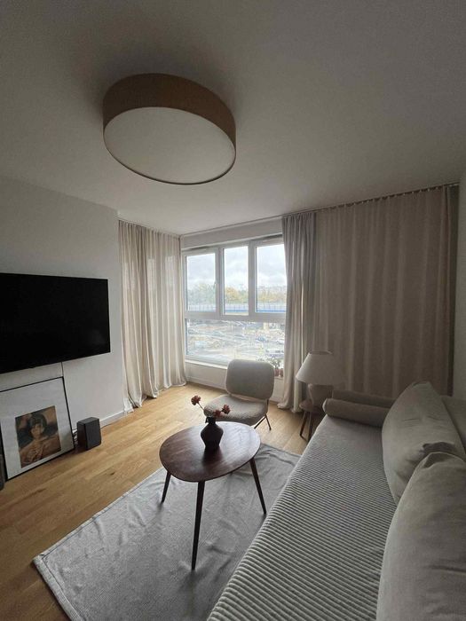 Prądnik Czerwony | 2 pokojowe | balkon | 45m