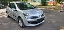 Renault Clio Renault clio 2006r,diesel ,prawie nowe opony wielosezonowe