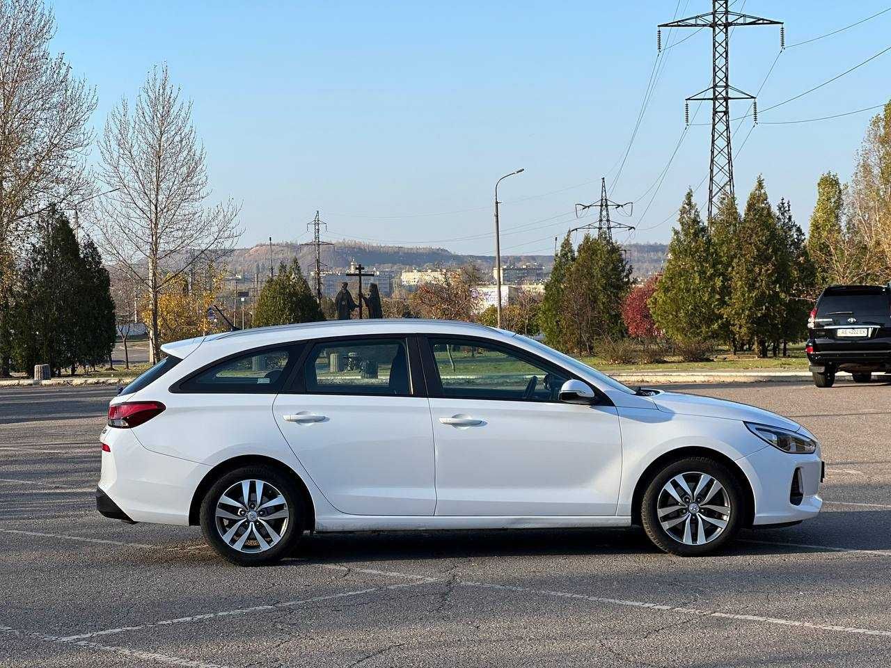 Авто Hyundai i30 2018р 1.6TDI,обмін[Перший внесок від 20%]