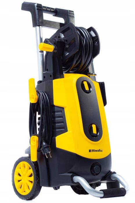 Мийка високого тиску Riwall 280бар 2100W Чехія