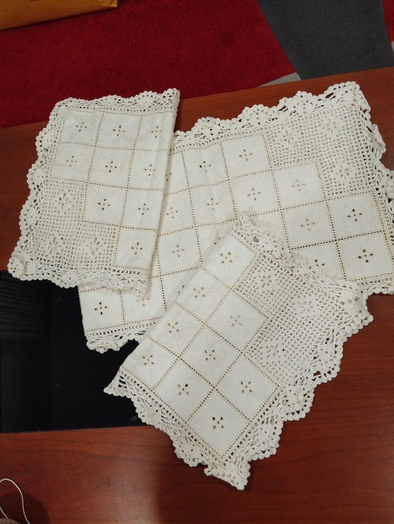 Napron de quarto