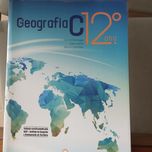 Manuais 12 ano geografia C plátano