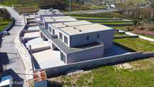 Moradia GEMINADA V4 Longra Felgueiras