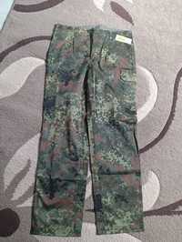 Spodnie BW Flecktarn