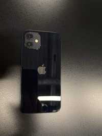 iPhone 12 czarny 64gb