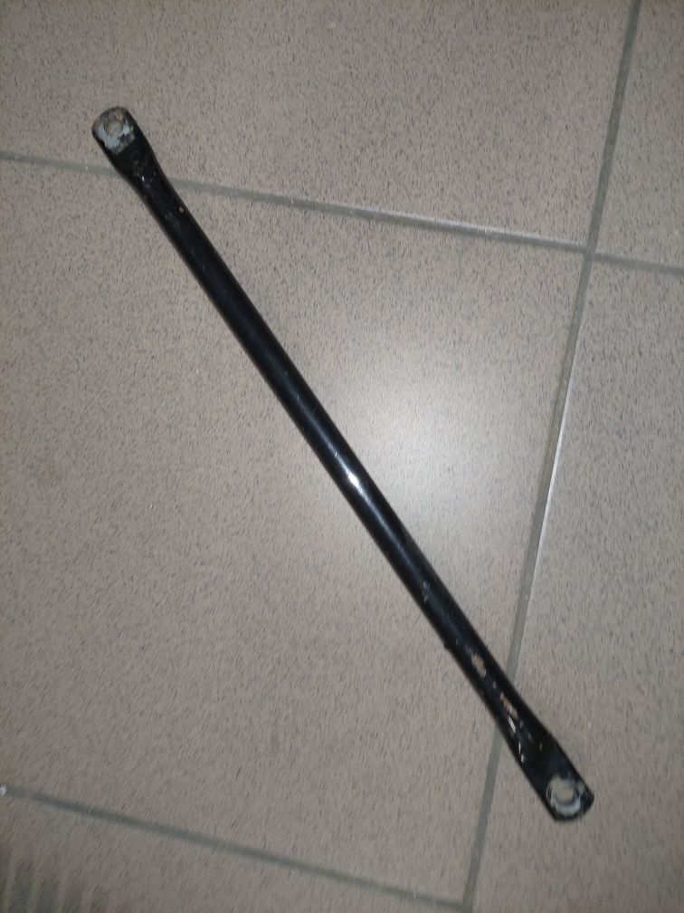 Oryginal ddr uchwyt motlumika rury mz ts ramy