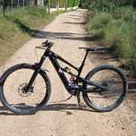YT Decoy [e-bike] bicicleta electrica 2020