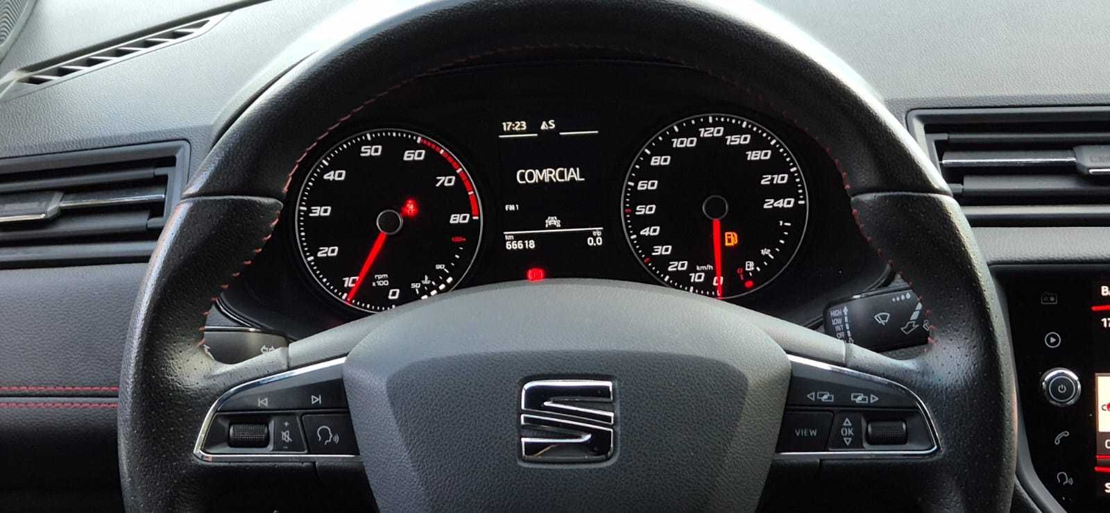 Seat Ibiza FR ECOTSI 1.0