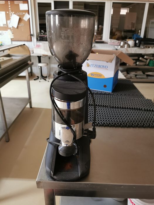 Moinho de café Futurete D64