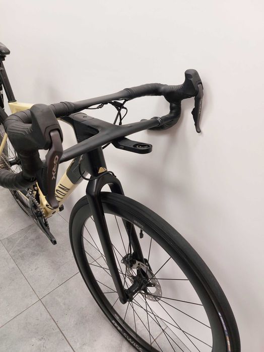 Гравел Canyon Grail CF SL 8 Di2 GRX 815