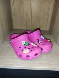 Crocs m1w3 32-33