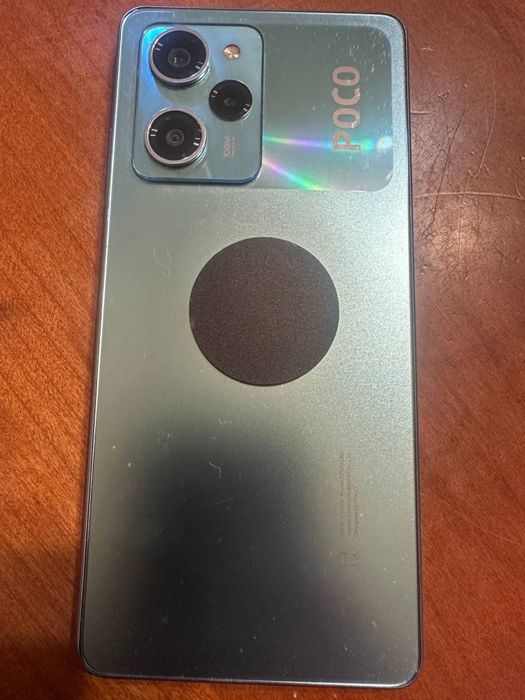 Продам телефон ПОКО 5Х про 5g