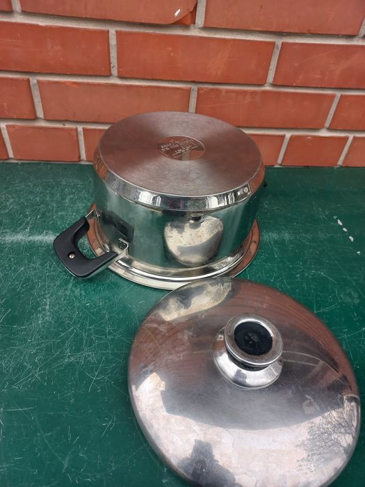 Чайник серебрения . Чайно-кофейный набор. Сифон газировки