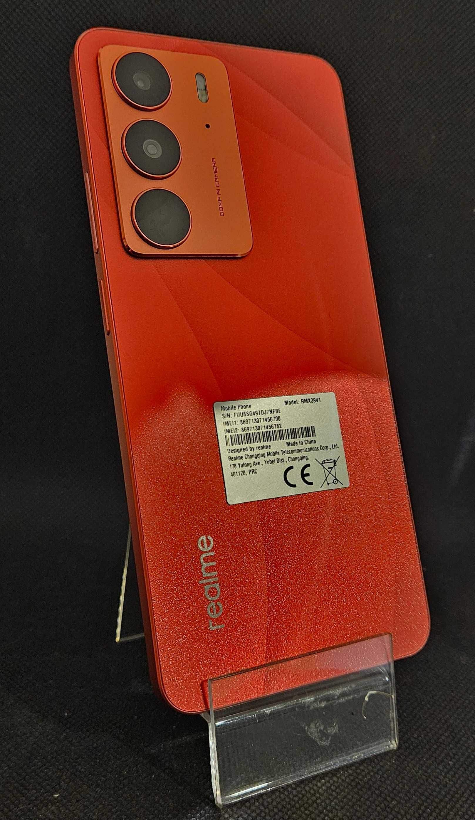 [405/N/25] Realme C75 NOWY!