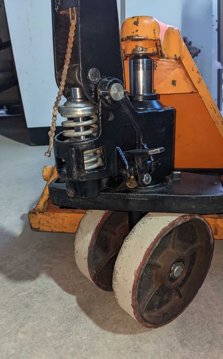 Рокла Рохла Обслуговування Продаж Оренда