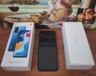 Redmi Note 11S (6+2/128) Синий