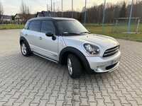 MINI Countryman Mini Countryman 1.6 All 4x4 2015