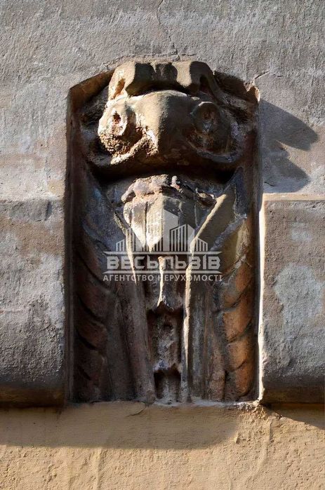 Продаж 2-кім. квартири бічна вул. Олени Степанівни