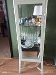 Ikea Fabrikor witryna
