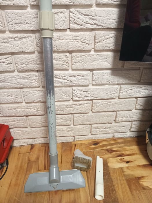 Пылесос Ракета-12А