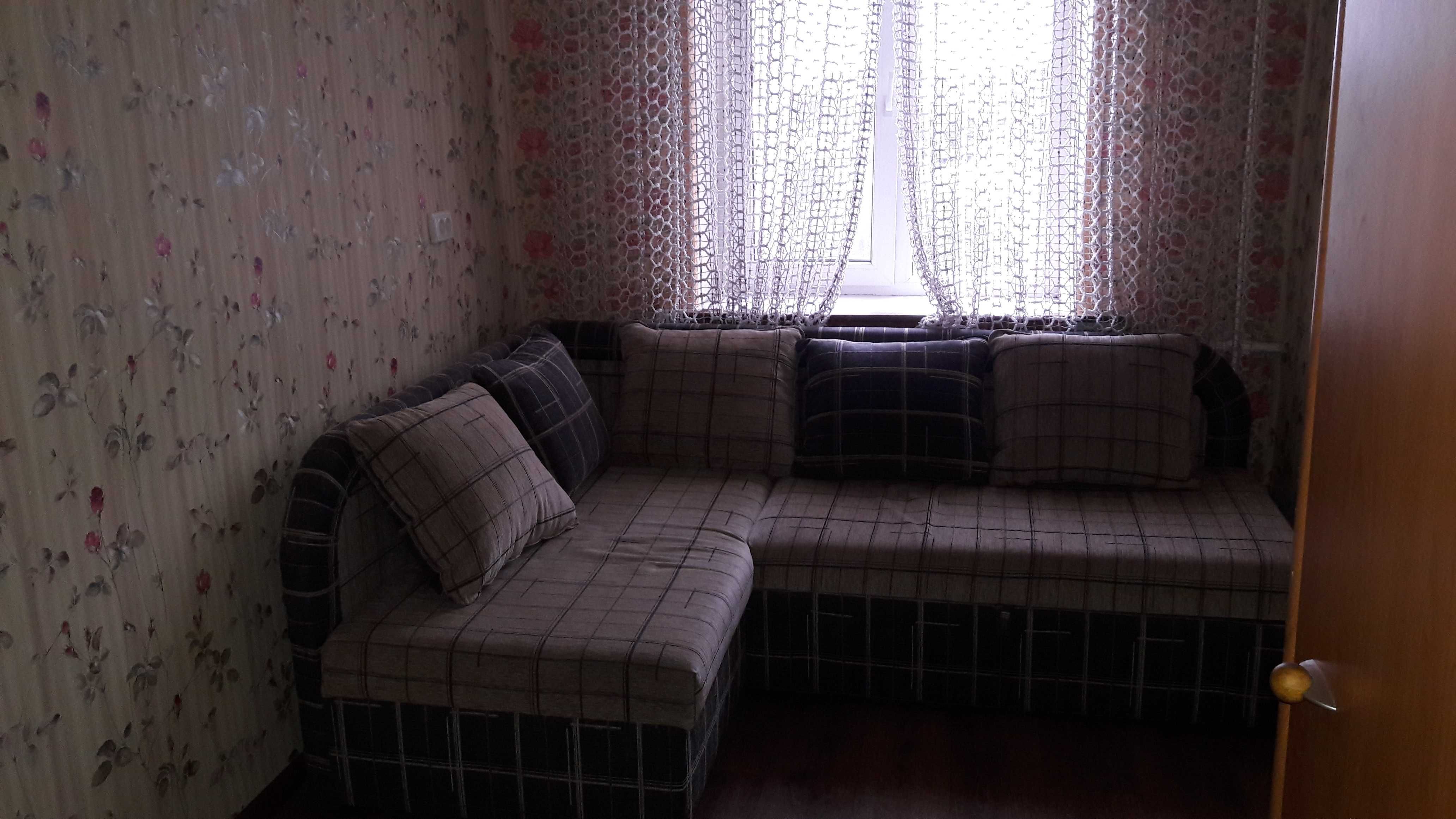Продам 3-х ком. квартиру. Павлово Поле, ул. 23-Августа, 13-А