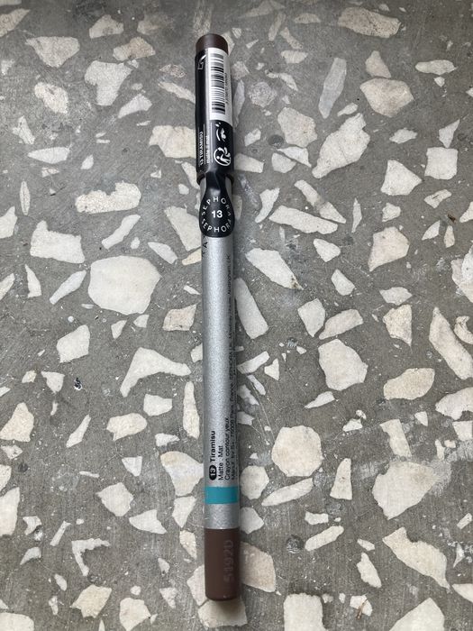 Kredka do oczu Sephora Colorful Waterproof 13 Tiramisu