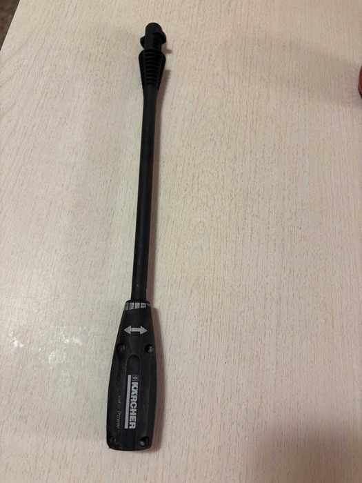Lanca Vario Power do myjki ciśnieniowej Karcher.
