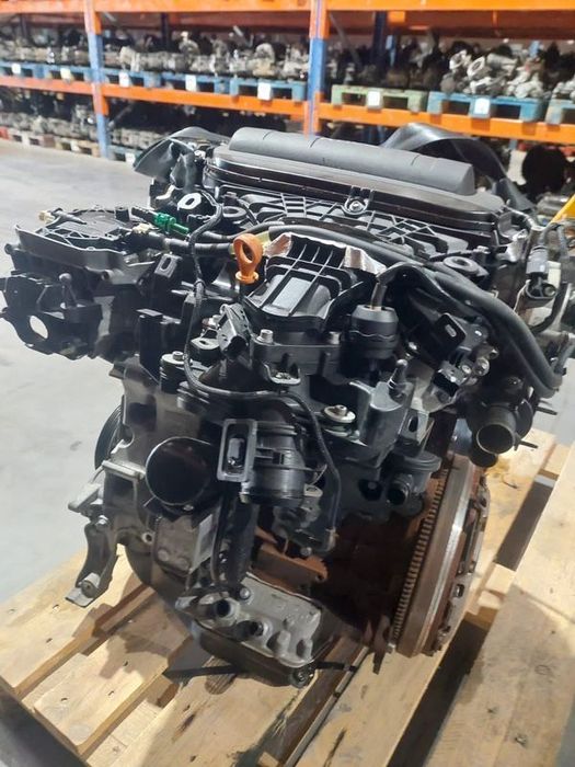 Motor Citroen DS5 2.0HDI RH02