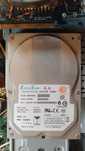 Продам жесткий диск Exel Store 160gb