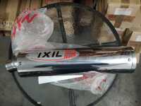 Suzuki GSX R 750 96- wydech komin tłumik sportowy Oval Ixil Przelot
