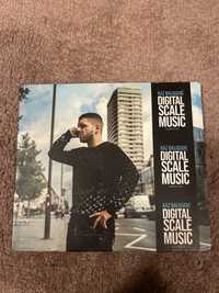 Płyta CD Kaz Bałagane - Digital Scale Music