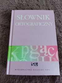 Słownik ortograficzny