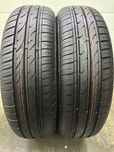 165/65/15 81T Nexen Nblue HD Plus opona Lato. Jak NOWA.