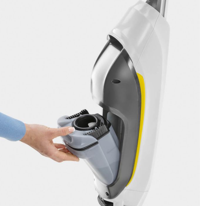 Продам підлогомийну машину Керхер преміум