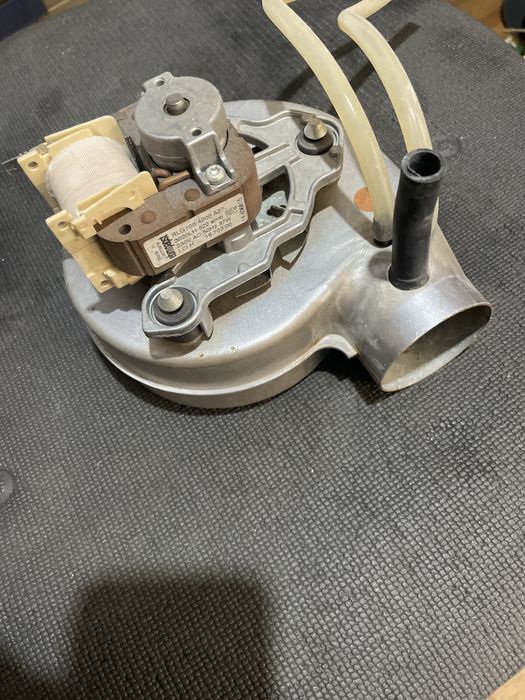 Peças Caldeira Roca vitoria 24/24T