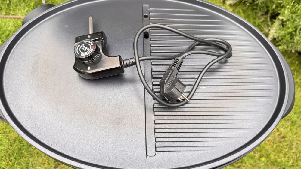 Grill elektryczny Kesser
