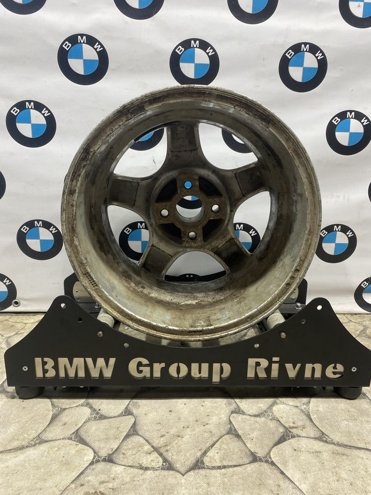 ‼️ДИСКИ‼️ BMW • R15 #️⃣ 4/100 • 7J АРТ:872