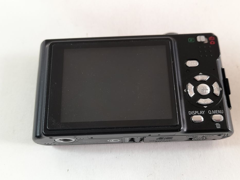 Фотоаппарат Panasonic Lumix DMC-FS5