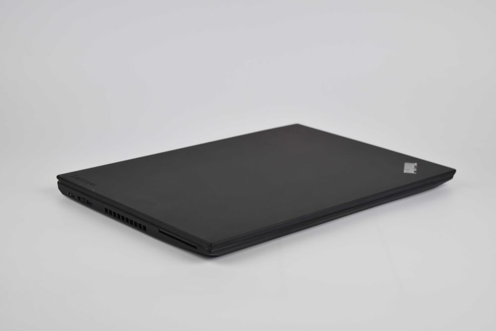 Lenovo ThinkPad T580 i5-8350U 16/32гб 256гб 15.6" Сенсорний Ноутбук 4G