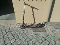 Trotinete ocelo mid 70