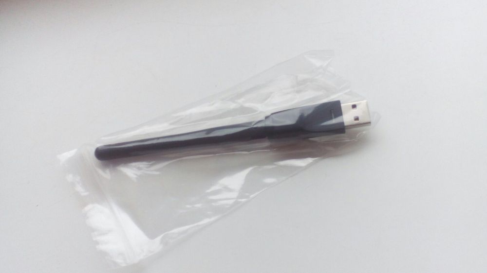 Wifi usb адаптер (МТ7601)