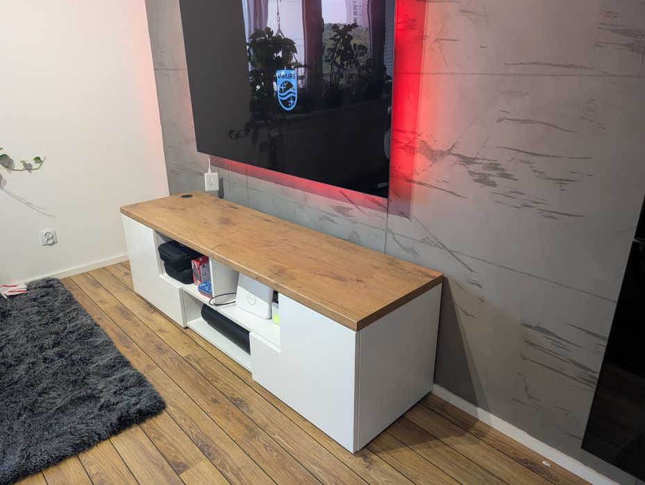 Komoda, szafka rtv