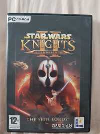 Star Wars Knights olx republic