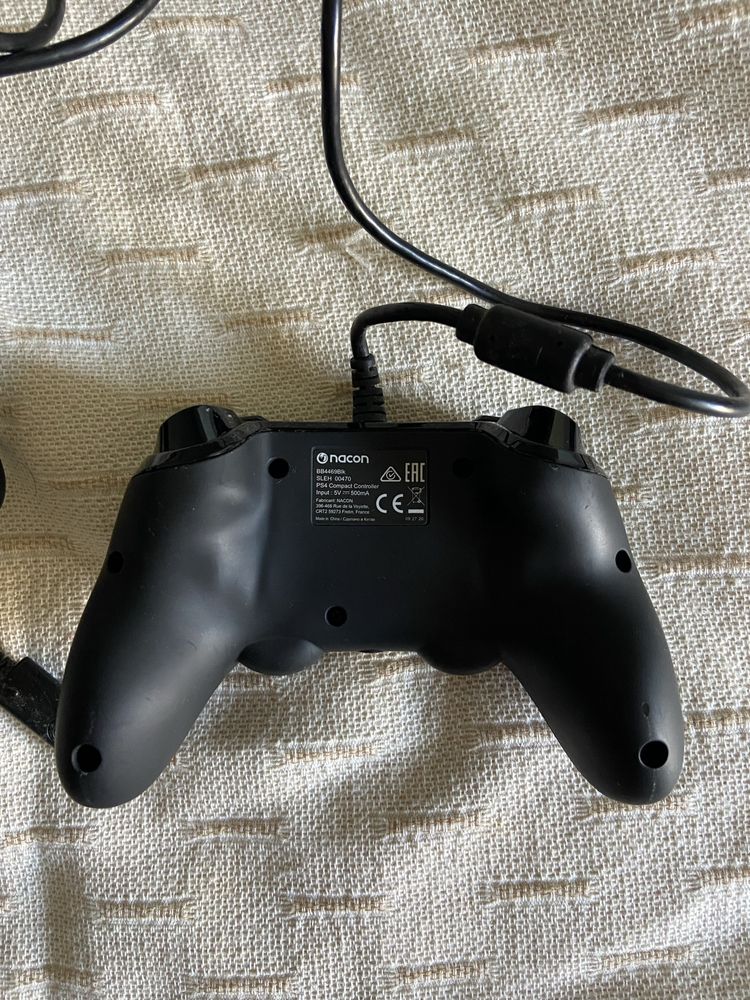 Comando Playstation