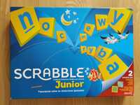 Scrabble junior (gra planszowa)