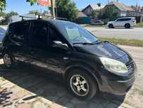 Renault Scenic 2