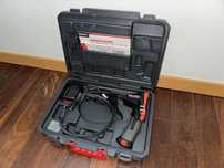Camara de video-inspecção Ridgid