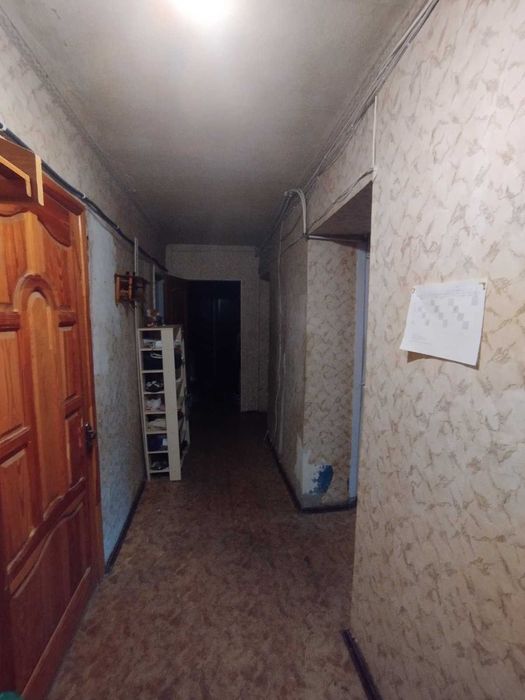 Продається 1 к. гостінка 12,8кв.м Павлово Поле Сертификат