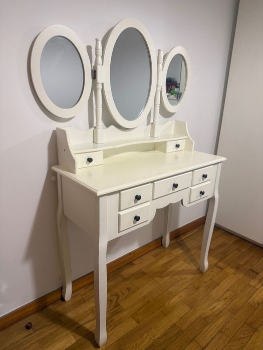 Penteadeira para quarto