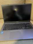 Laptop asus 15 cal 8gb ram ddr4 512 gb ssd